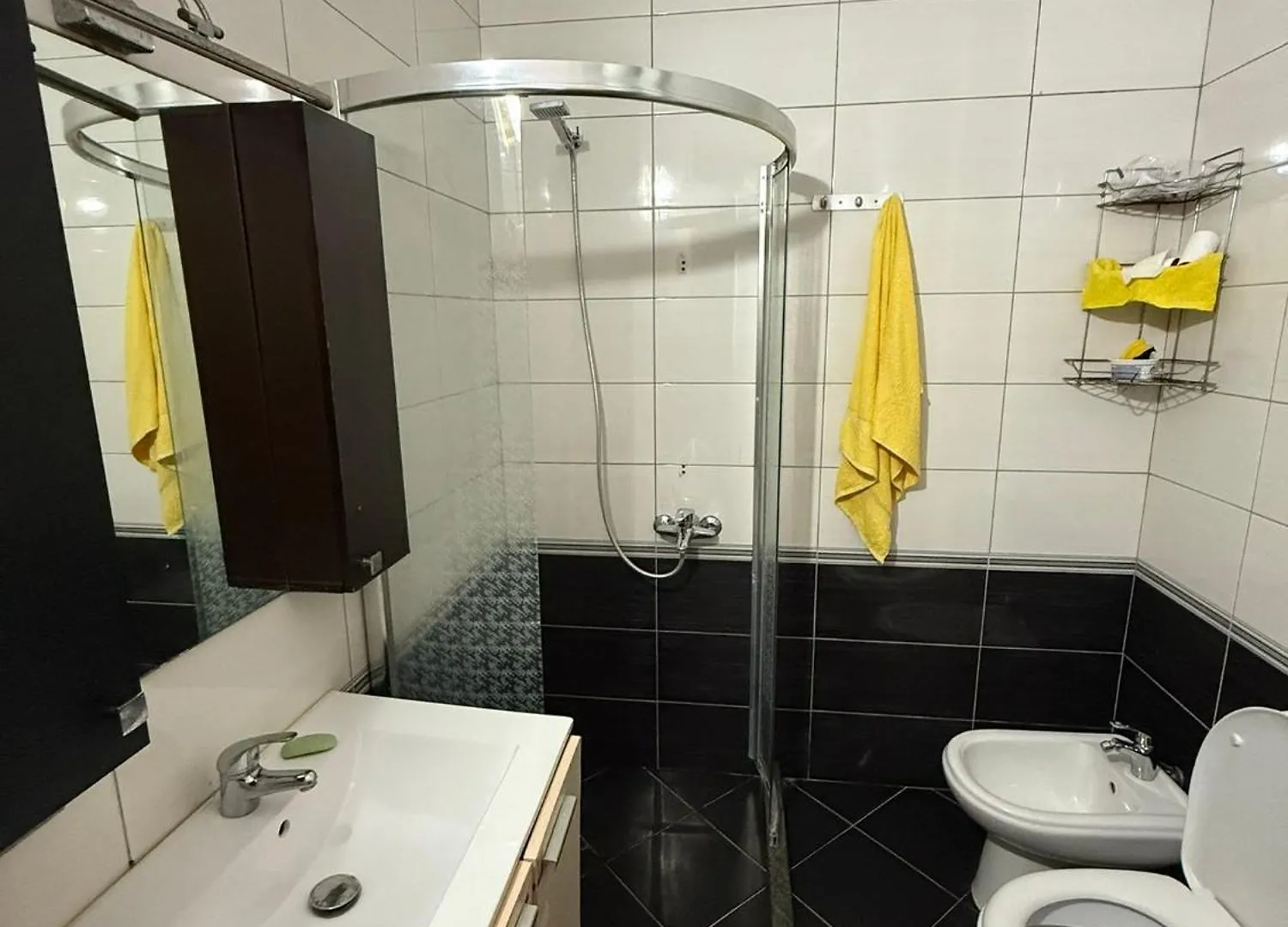 Apartamento 2 Bedroom Flat Durrës