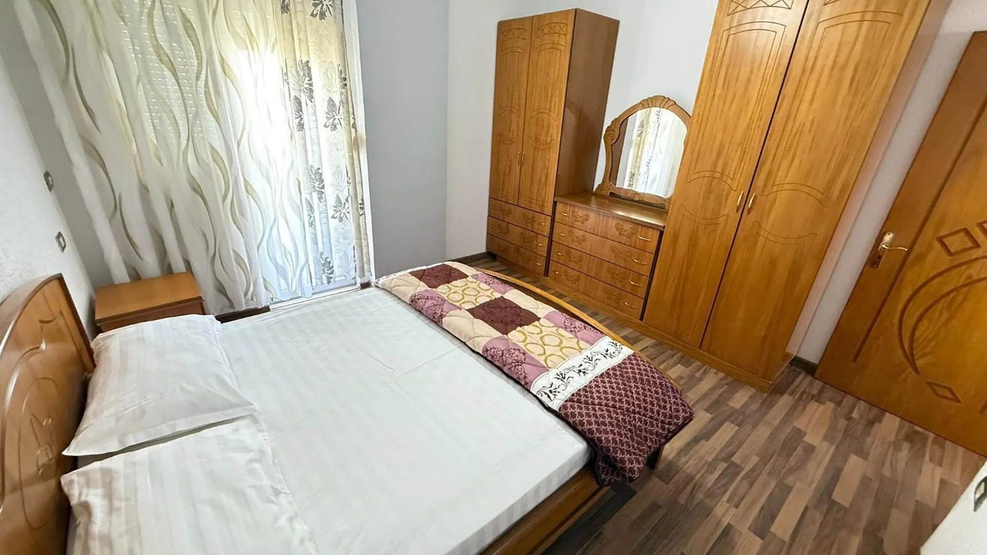 2 Bedroom Flat Durrës Albânia
