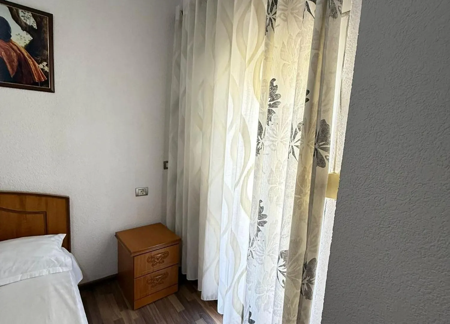 2 Bedroom Flat Durrës Apartamento