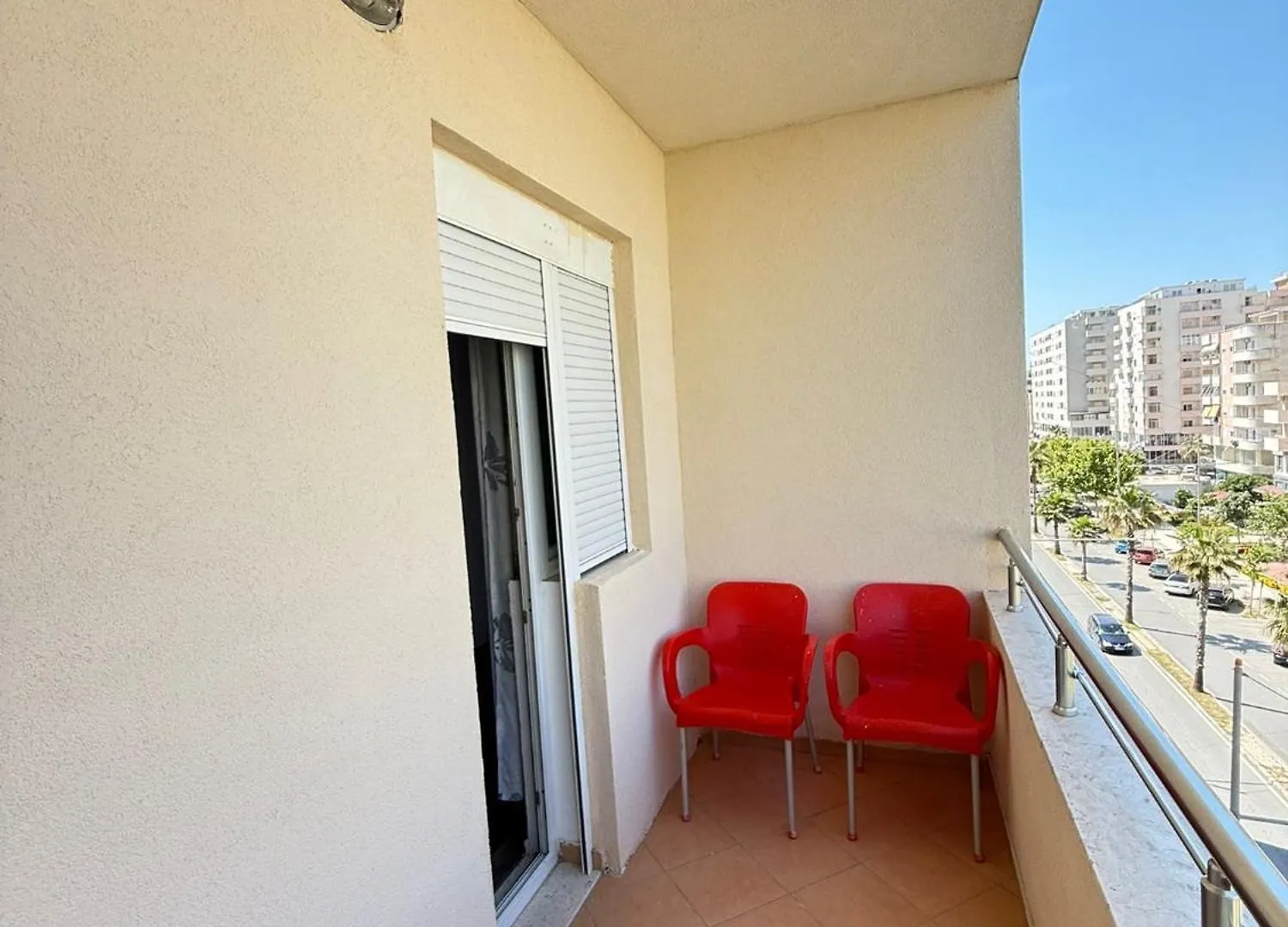 2 Bedroom Flat Durrës