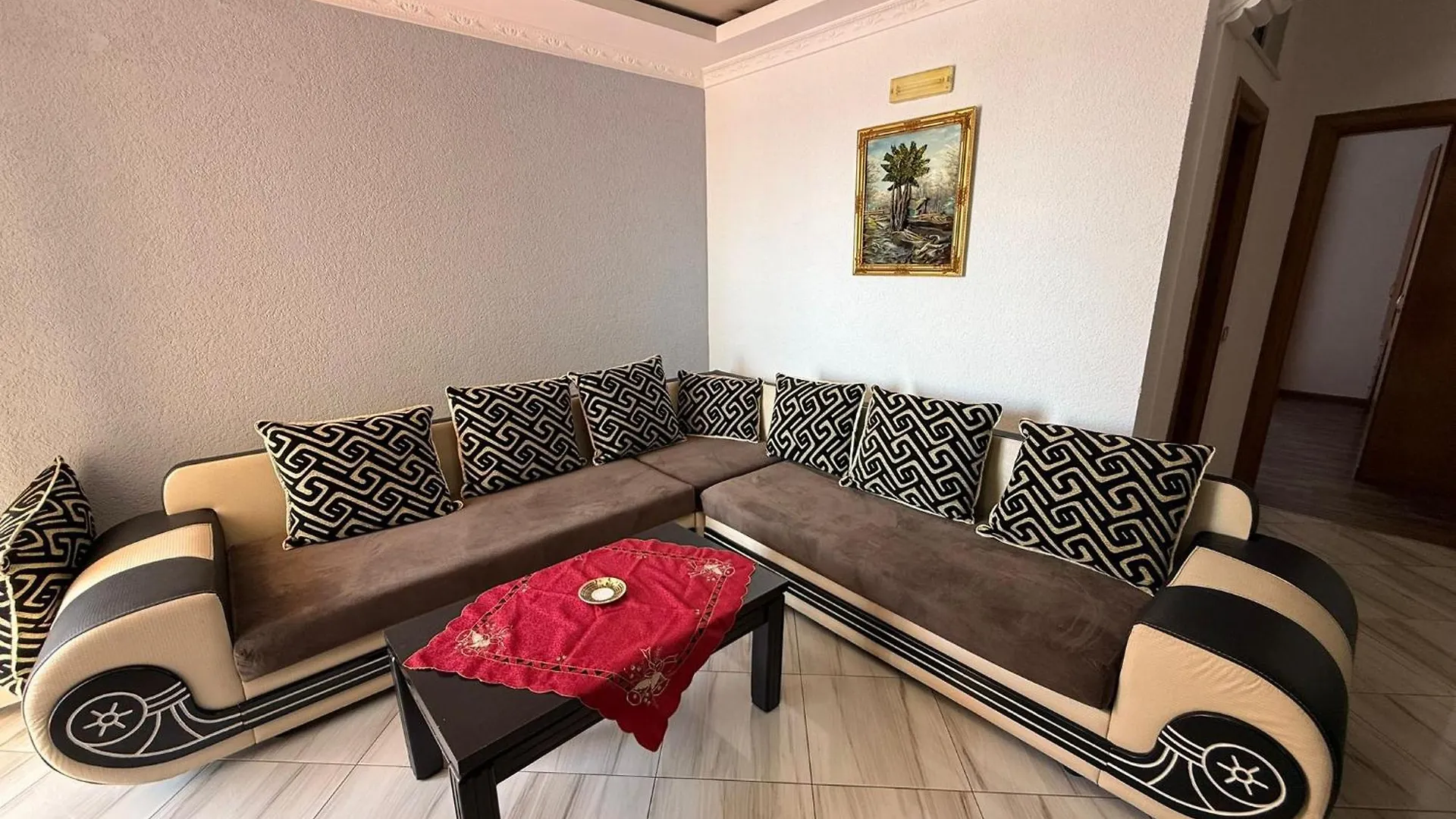 Apartamento 2 Bedroom Flat Durrës