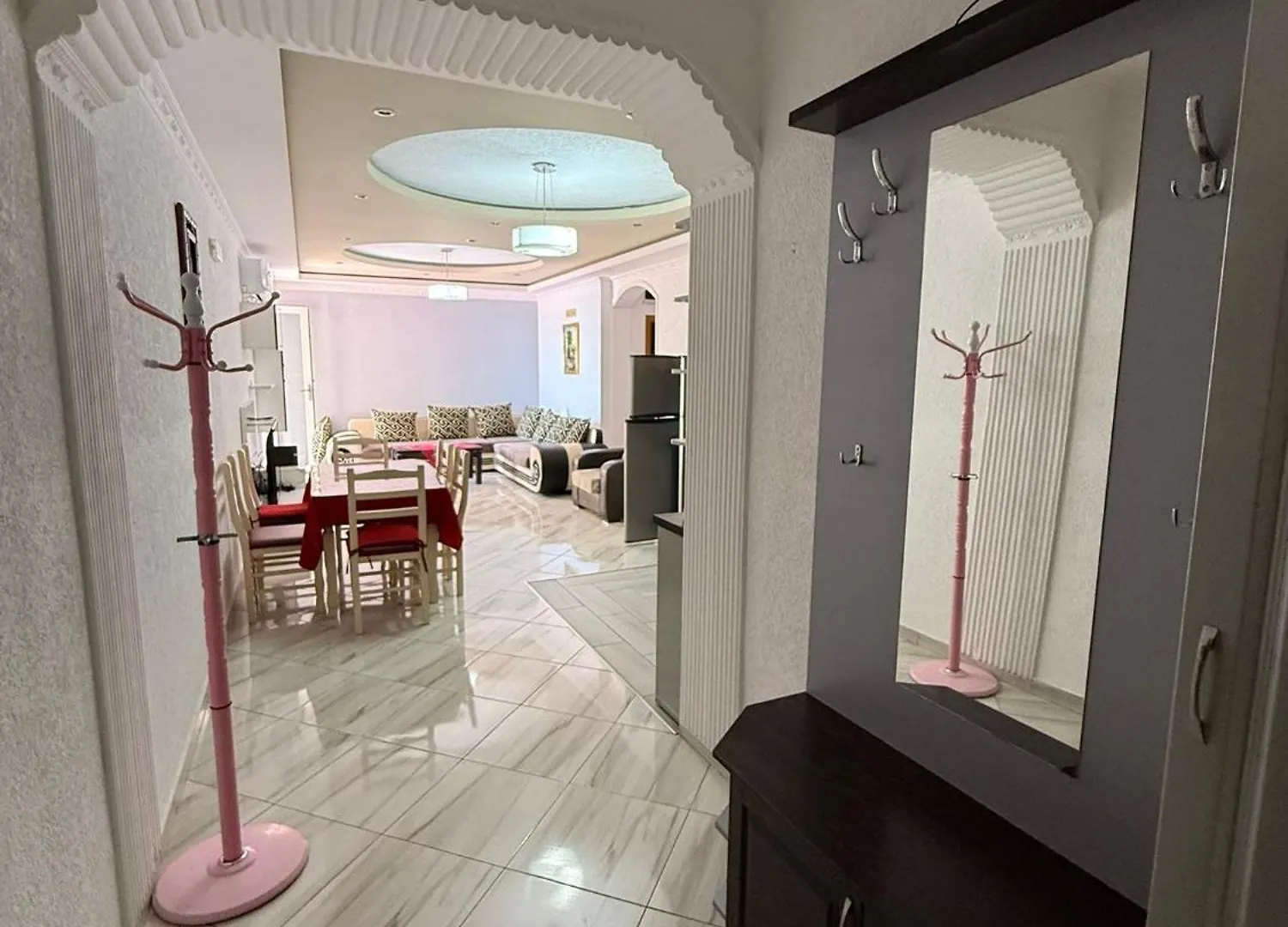 2 Bedroom Flat Durrës
