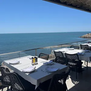 Sea View Apartament